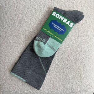 Bombas Compression Socks